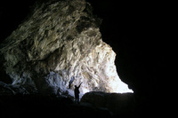 Колыбель истории (пещера Сель-Ункур)