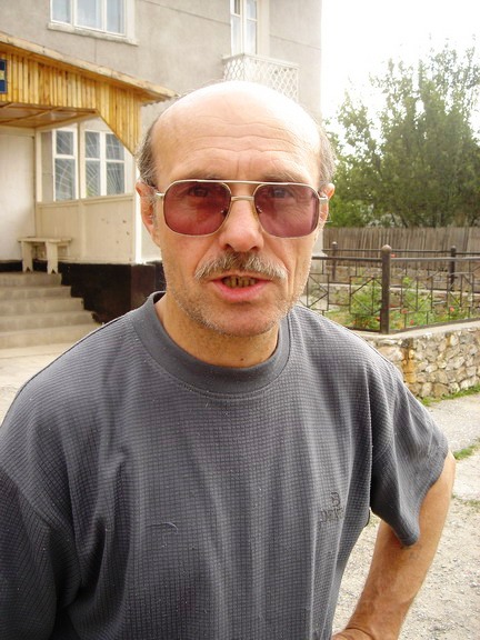 Новосельцев Анатолий, Хайдаркан, 2005 год